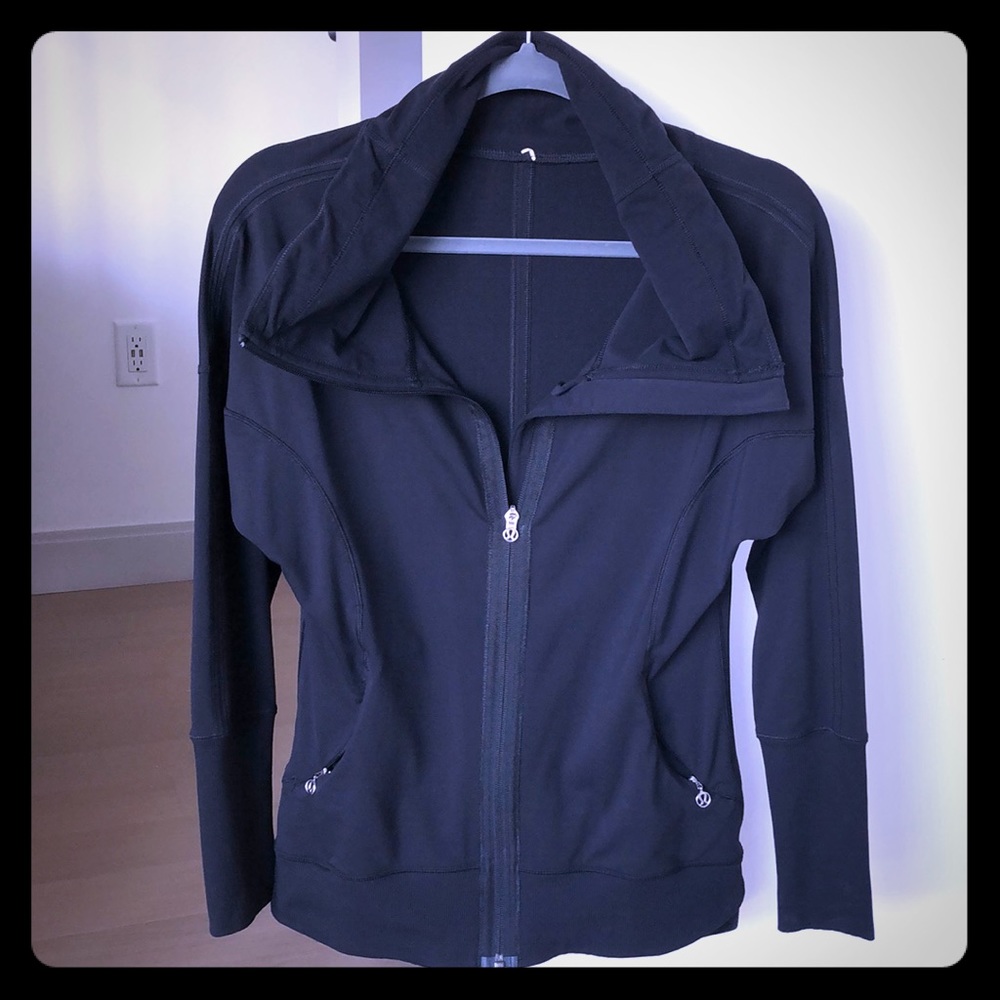LuluLemon Runners Jacket💗